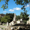 Templer i Athen